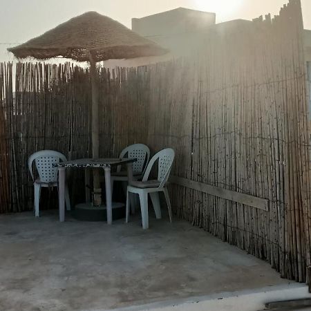 Villa La Brise Marine Sousse Exterior foto