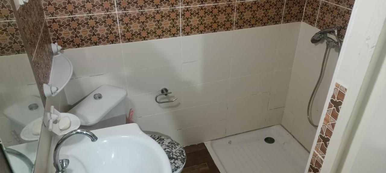 Villa La Brise Marine Sousse Exterior foto