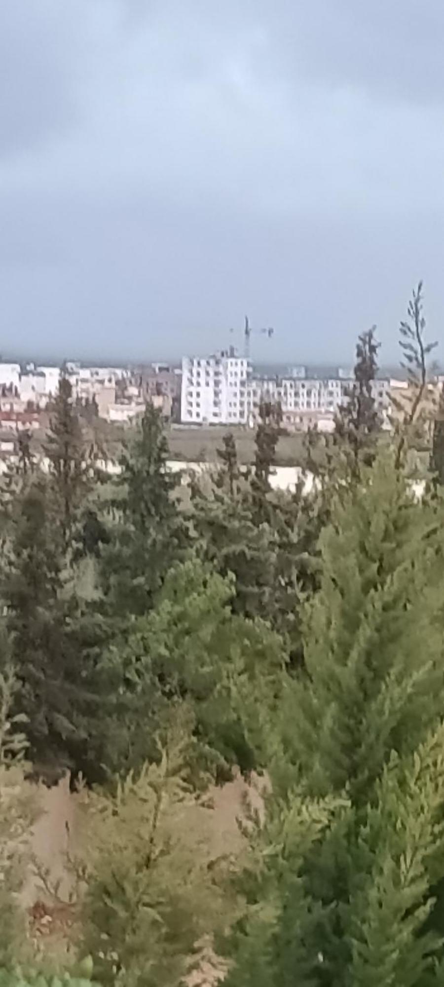Villa La Brise Marine Sousse Exterior foto