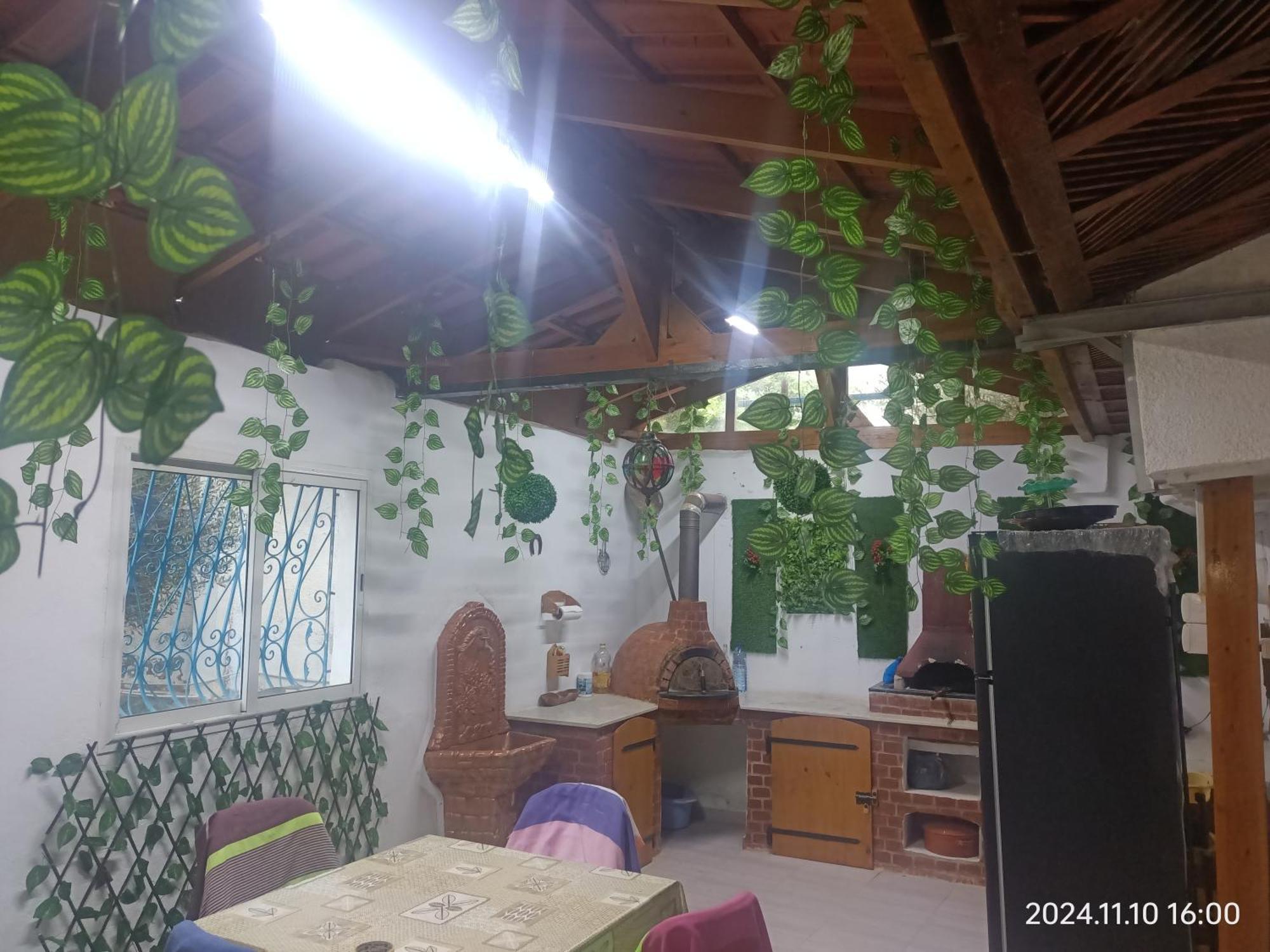 Villa La Brise Marine Sousse Exterior foto